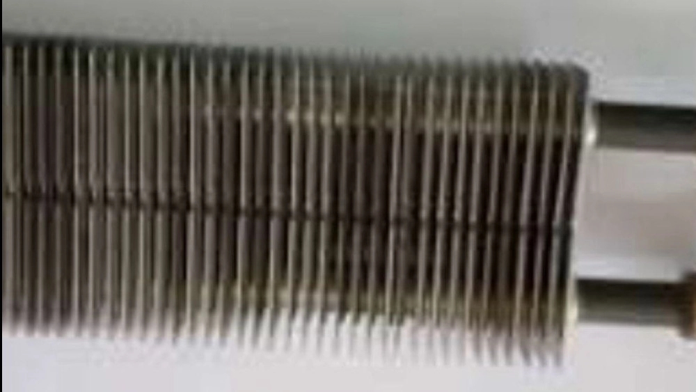 مزایای استفاده از المنت پره ای مزایای استفاده از المنت پره ای